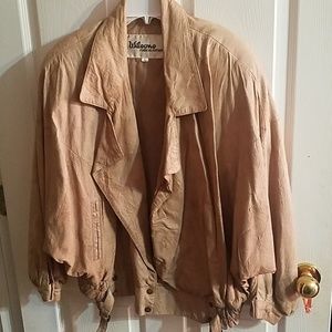 Wilsons leather jacket